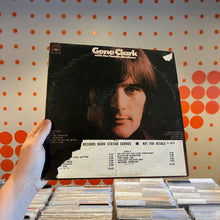 Load image into Gallery viewer, [USED] GENE CLARK - GENE CLARK WITH THE GOSDIN BROTHERS (LP)
