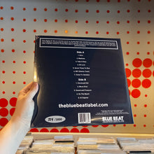 Load image into Gallery viewer, PRINCE BUSTER - THE BLUE BEAT LABEL PRESENTS PRINCE BUSTER ON TOUR [RSD26] (LP)
