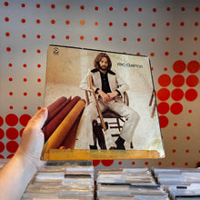 Load image into Gallery viewer, [USED] ERIC CLAPTON - ERIC CLAPTON (LP)
