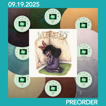 Load image into Gallery viewer, WEDNESDAY - BLEEDS (LP)

