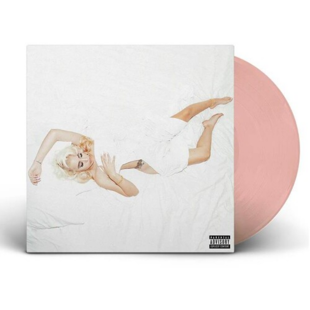 KALI UCHIS - POR VIDA [10TH ANNIVERSARY] (LP)