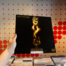 Load image into Gallery viewer, [USED] BIG GRAMS - BIG GRAMS (12" EP)
