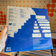 Load image into Gallery viewer, YES - TALES FROM TOPOGRAPHIC TOURS [RSD26] (3xLP)
