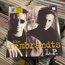 Load image into Gallery viewer, REMBRANDTS - L.P. [RSD25] (2xLP)
