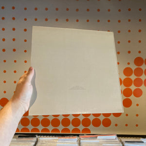 [USED] NEW ORDER - FACTUS 8 (LP)