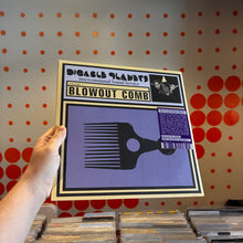 Load image into Gallery viewer, [USED] DIGABLE PLANETS - BLOWOUT COMB (2xLP)
