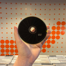 Load image into Gallery viewer, [USED] FRANK OCEAN - ENDLESS (CD+DVD)
