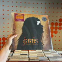 Load image into Gallery viewer, [USED] JANIS JOPLIN - JANIS: THE CLASSIC LP COLLECTION (4xLP BOX SET)
