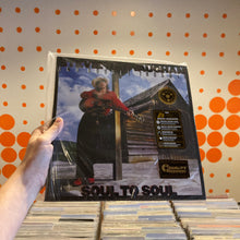 Load image into Gallery viewer, STEVIE RAY VAUGHAN - SOUL TO SOUL (ANALOGUE PRODUCTIONS 2xLP)
