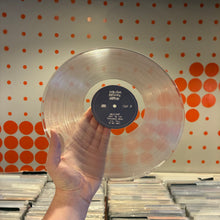 Load image into Gallery viewer, [USED] WALLOWS - NOTHING HAPPENS (LP)
