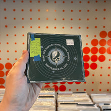 Load image into Gallery viewer, [USED] GRATEFUL DEAD - PARC DES EXPOSITIONS, DIJON, FRANCE SEPTEMBER 18, 1974 (3xCD)
