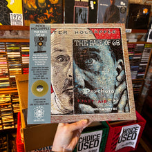 Load image into Gallery viewer, PETER HOLSAPPLE - THE FACE OF 68 [RSD25] (LP)
