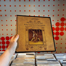 Load image into Gallery viewer, [USED] BRIGHT EYES - LIFTED OR THE STORY IS IN THE SOIL, KEEP YOUR EAR TO THE GROUND (2xLP)

