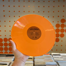 Load image into Gallery viewer, [USED] OST: JOHN CARPENTER - HALLOWEEN (2xLP)
