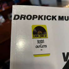 Load image into Gallery viewer, DROPKICK MURPHYS / THE OUTLETS - KNOCK ME DOWN [RSD26] (7")
