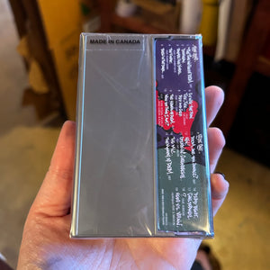 MF DOOM - OPERATION: DOOMSDAY 25th ANNIVERSARY [RSDBF24] (CASSETTE)