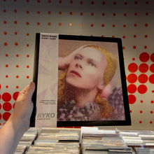 Load image into Gallery viewer, [USED] DAVID BOWIE - HUNKY DORY [RYKO ANALOGUE] (2xLP)
