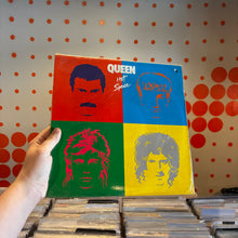 Load image into Gallery viewer, [USED] QUEEN - HOT SPACE (LP)
