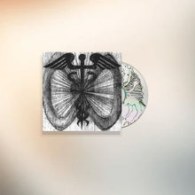 Load image into Gallery viewer, ROBBER ROBBER - TWO WHEELS MOVE THE SOUL (LP/CD)
