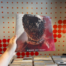 Load image into Gallery viewer, [USED] LINGUA IGNOTA - SINNER GET READY (2xLP)
