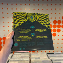 Load image into Gallery viewer, GRATEFUL DEAD - THE WARFIELD, SAN FRANCISCO, CA (Oct 4 &amp; 6, 1980) [RSDBF25] (2xLP)
