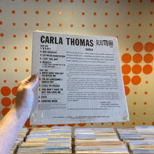 Load image into Gallery viewer, [USED] CARLA THOMAS - CARLA (LP)
