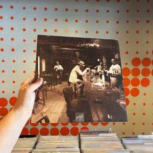 [USED] LED ZEPPELIN - IN THROUGH THE OUT DOOR (2xLP)