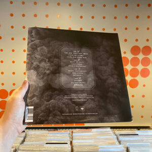 [USED] CIVIL WARS - THE CIVIL WARS (2xLP+CD)