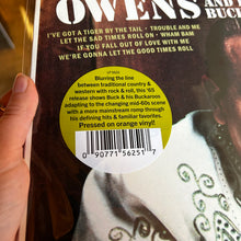 Load image into Gallery viewer, BUCK OWENS - I&#39;VE GOT A TIGER BY THE TAIL [RSDBF24] (LP)
