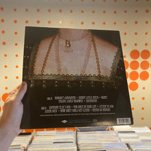 Load image into Gallery viewer, [USED] HOLE - NOBODY&#39;S DAUGHTER (LP)
