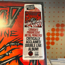 Load image into Gallery viewer, VOIVOD - LOST MACHINE - LIVE [RSDBF25] (2xLP)
