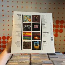 Load image into Gallery viewer, [USED] BAND - THE CAPITOL ALBUMS 1968-1977 (9xLP BOX SET)
