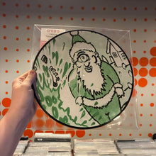 Load image into Gallery viewer, DEVO - MERRY SOMETHING TO YOU [RSDBF25] (PIC DISC)
