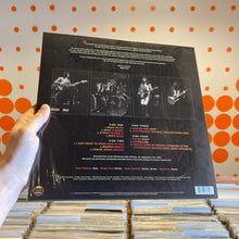 Load image into Gallery viewer, FOGHAT - PERMISSION TO JAM: LIVE IN NEW ORLEANS 1973 [RSD24] (2xLP)
