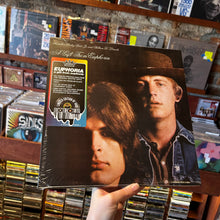 Load image into Gallery viewer, EUPHORIA - A GIFT FROM EUPHORIA [RSD26] (LP)
