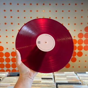 [USED] JAPANESE HOUSE - GOOD AT FALLING (2xLP)