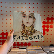 Load image into Gallery viewer, [USED] LINGUA IGNOTA - CALIGULA (2xLP)
