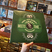 Load image into Gallery viewer, U-ROY - FEEL JAH SPIRIT: U-ROY MEETS THE AGGROVATORS [RSD26] (LP)
