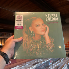 Load image into Gallery viewer, KELSEA BALLERINI - THE FIRST TIME (10TH ANNIVERSARY) [RSD25] (2xLP)

