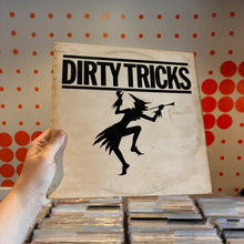 Load image into Gallery viewer, [USED] DIRTY TRICKS - DIRTY TRICKS (LP)
