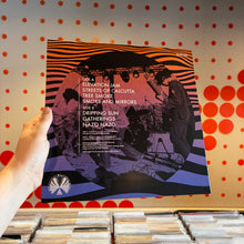 Load image into Gallery viewer, [USED] KIKAGAKU MOYO - LIVE AT LEVITATION (LP)
