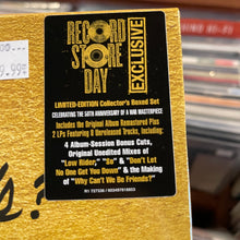 Load image into Gallery viewer, WAR - WHY CAN&#39;T WE BE FRIENDS: 50TH ANNIVERSARY COLLECTOR&#39;S EDITION [RSD25] (3xLP)
