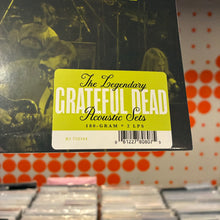 Load image into Gallery viewer, GRATEFUL DEAD - THE WARFIELD, SAN FRANCISCO, CA (Oct 4 &amp; 6, 1980) [RSDBF25] (2xLP)
