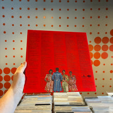 Load image into Gallery viewer, [USED] BEATLES - SGT. PEPPERS LONELY HEARTS CLUB BAND (2xLP)
