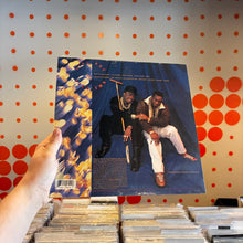 Load image into Gallery viewer, [USED] KOO G RAP &amp; DJ POLO - ROAD TO THE RICHES (LP)
