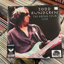 Load image into Gallery viewer, TODD RUNDGREN - THE ARENA TOUR LIVE [RSD25] (2xLP)
