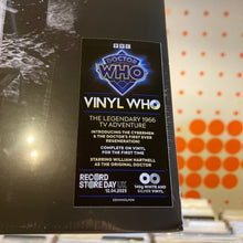 Load image into Gallery viewer, OST: V/A - DOCTOR WHO: THE TENTH PLANET [RSD25] (2xLP)
