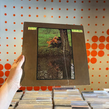 Load image into Gallery viewer, [USED] BOBBY CHARLES - BOBBY CHARLES (LP)
