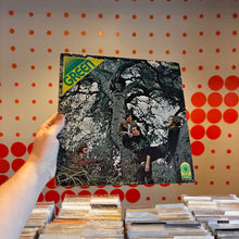 Load image into Gallery viewer, [USED] GREEN - GREEN (LP)
