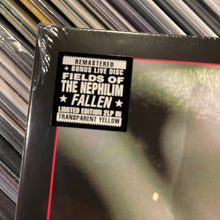 Load image into Gallery viewer, FIELDS OF THE NEPHILIM - FALLEN [RSD25] (2xLP)
